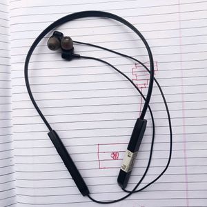 Bluetooth Earphone Boot Copy