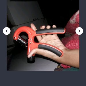 HAND GRIPPER