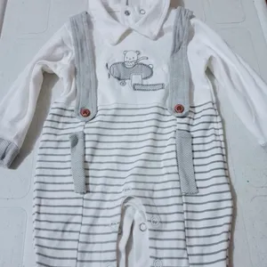 Baby Dress For Boy Or Girl