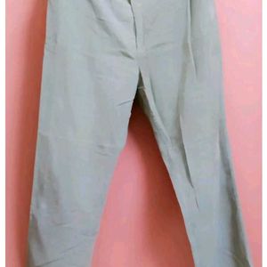 Men's Corduroy Trousers