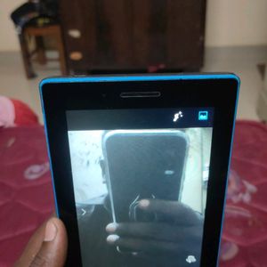 Lenovo calling Tab 3