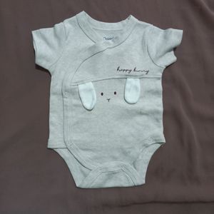 Set Of Two Baby Boy Clothing