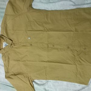 Men's shirt L size