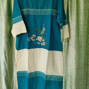 XXL Kurta for Daily Wear