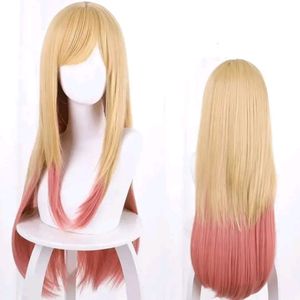 Marin Kitagawa Wig Cosplay