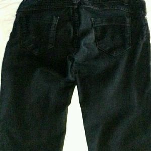 Jeans Pant. Used. Waist 30in.