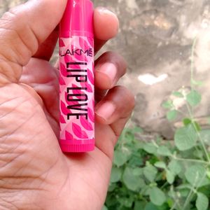 Lakme Lip Balm