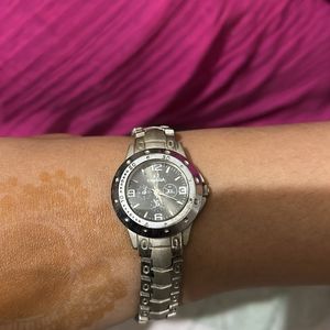 Women’s Watch