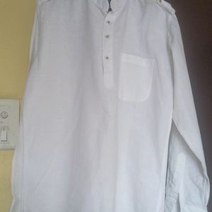 White Shirt ONE BRAND