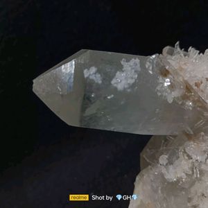 Himalayan Quartz