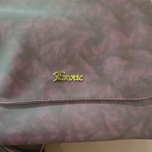 Beautiful Sling Bag branded