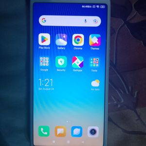 REDMI 5