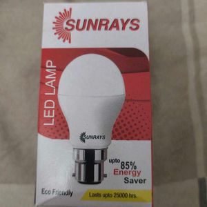 LED Bulb