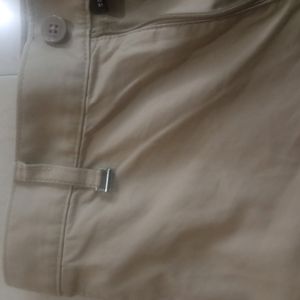 Van Heusen Loose Fit Trousers