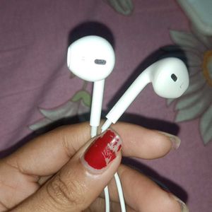 New Ios 12 iPhone Earphones