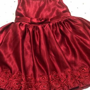 kids Frock