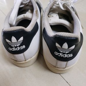 Original Adidas Superstars Sneakers