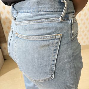 Women’s Denim Pant