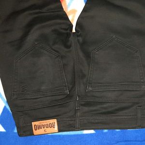 Rodamo Denim Jeans