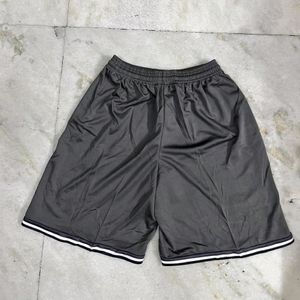 ADIDAS ORIGINALS REAL MADRID THIRD GREY SHORTS