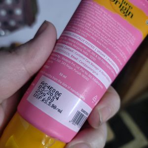 Pure Origin Korean Light Gel Sunscreen