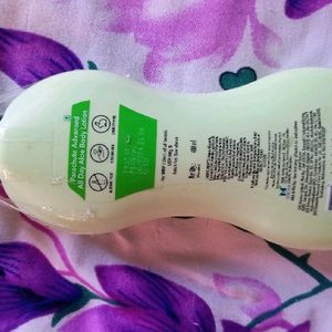 New Alovera Milk Body Lotion