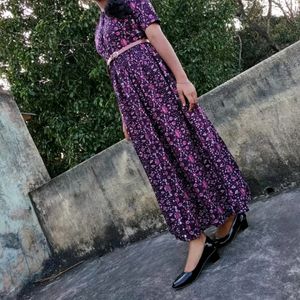 Maxi Dress For Women