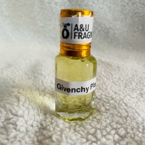 Givenchy Play Attar-50% Off On Delivery Fee