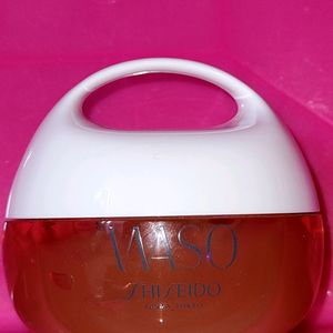 Shiseido Clear Mega Hydrating Cream