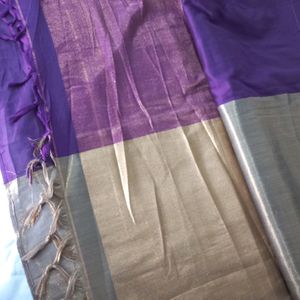 Art Silk Saree