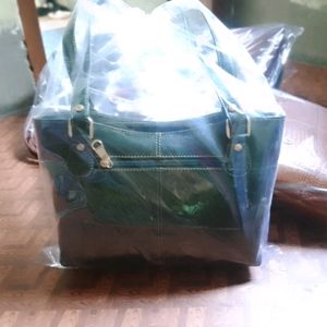 Leather Bag