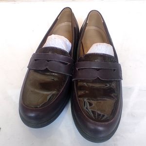 Casual Shoes For Women,  Size 5 1/2, Leather , Imported