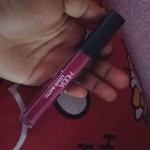 HUDA Beauty Mate Lipstick