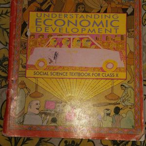 Books NCERT Class 10