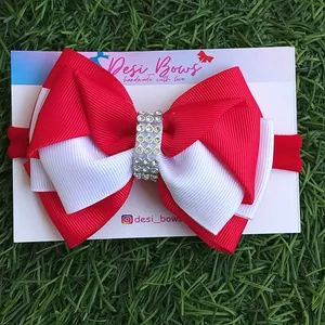 Beautiful Christmas Headband