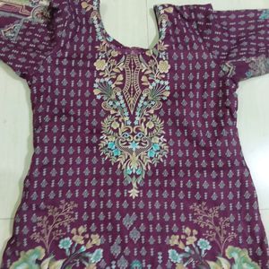 Nice Kurti