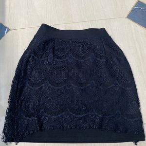 Half Skirt