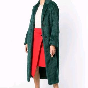 Warm Overcoat