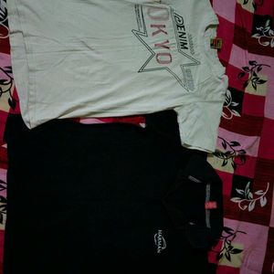 3 Tshirt M size