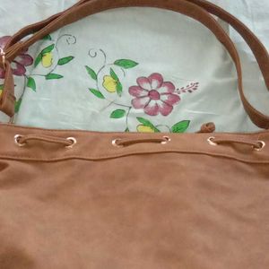 like new ladies purse