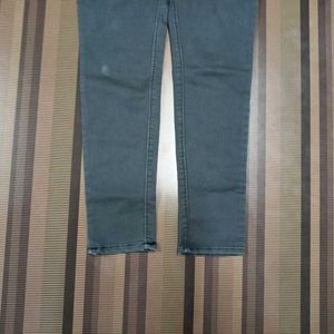 DG-96 Size-32 Slim Fit Jeans