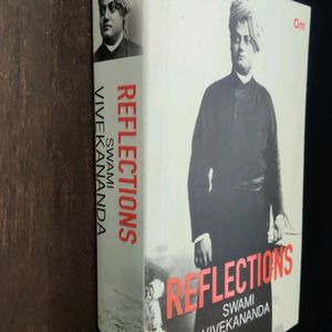 Reflections - Swami Vivekananda