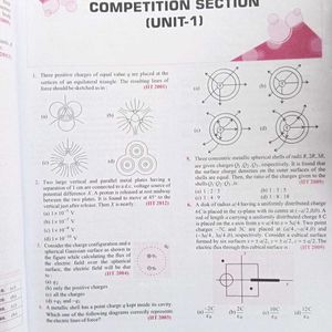 Physics Class 12th Shri Balaji