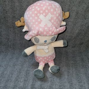 Chopper Plushie