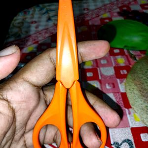 Munix (Mini)  Scissors for Home & Office