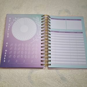 Cute Journal