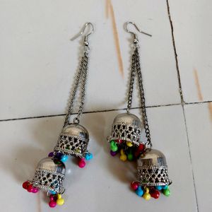 Malti Coler Earing