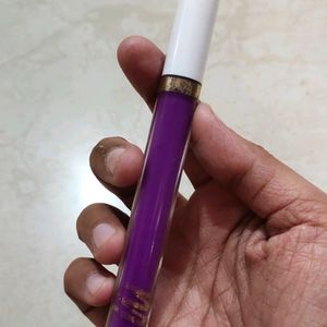 My Glam Purple Shade Matte Liquid Lipstick