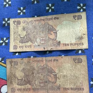 786 Rupees Notes