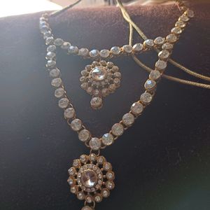 Layered Necklace